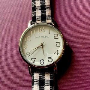 Vintage Watch